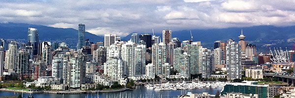 Vancouver